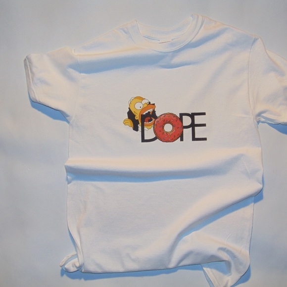 T-shirts - Picture 5 of 6